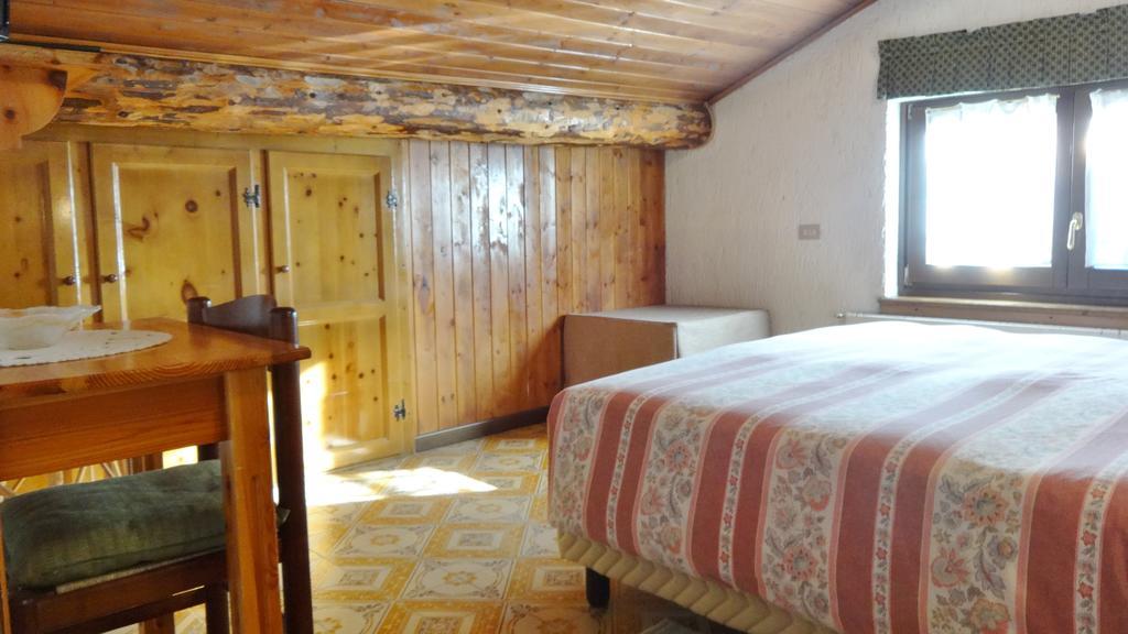 Hotel Piccolo Mondo Бормио Екстериор снимка