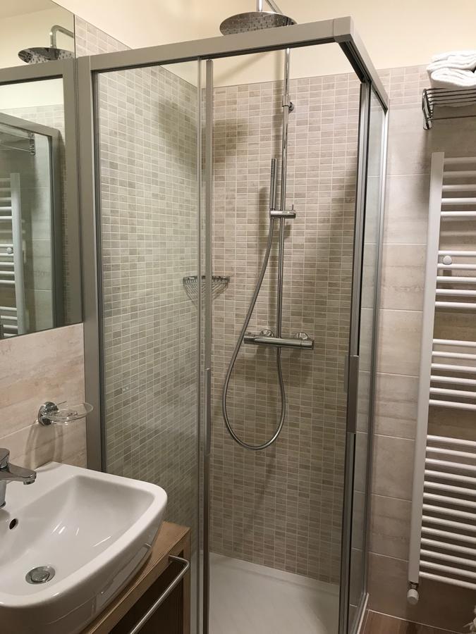 Hotel Piccolo Mondo Бормио Екстериор снимка