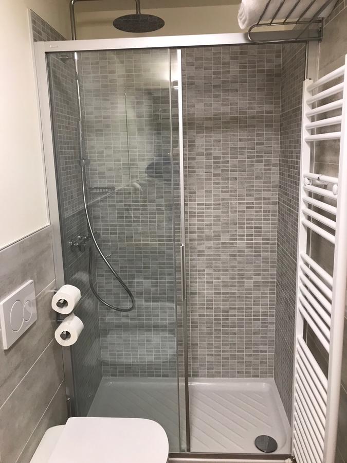 Hotel Piccolo Mondo Бормио Екстериор снимка